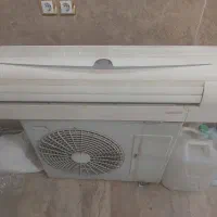 کولر گازی ۳۰ هزار جنرال