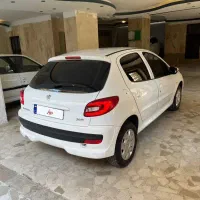 207 1403|خودرو سواری و وانت|کرج, شهرک آسمان|دیوار