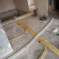 لوله کشی ساختمان|خدمات پیشه و مهارت|ساوه, |دیوار