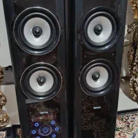 باند مارشال لمسی اصل