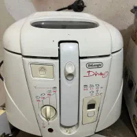 سرخ کن دلونگی