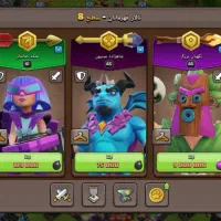 اکانت تان هال 15|کنسول، بازی ویدئویی و آنلاین|ایلام, |دیوار