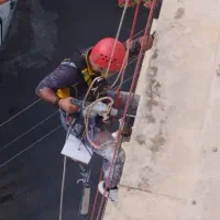 کار در ارتفاع|خدمات پیشه و مهارت|قائمشهر, |دیوار