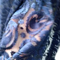 تورمخمل طرح ترمه