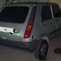پی کی مدل ۸۴|خودرو سواری و وانت|مشهد, منزل آباد|دیوار