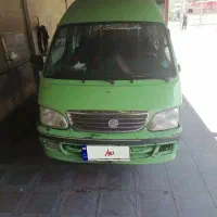 ون نارون تاکسی مدل 86 معاوضه با سواری یانقدو اقساط