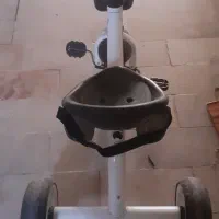 ۳ چرخه تمیز