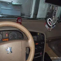 پژو 405 SLX تیوفایو|خودرو سواری و وانت|گرگان, |دیوار