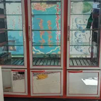 فروش یخچال ایستاده