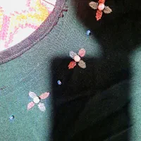 ایینه دوزی و مرچوک