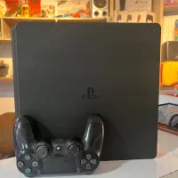 پلی استیشن ۴ اسلیم کپیخور ps4