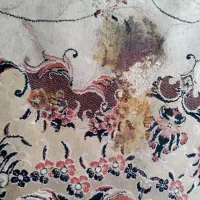 فرش ۱۲ متری|فرش|اراک, |دیوار