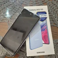 گوشی a53|موبایل|زاهدان, |دیوار