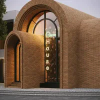 آجر نسوز آذرخش