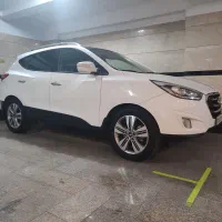 توسان ۲۰۱۵ فول کم کارکرد