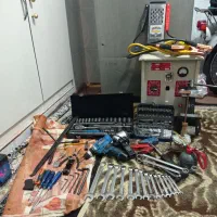 بزار باطری سازی شارژ کن باطری جبی بوکس