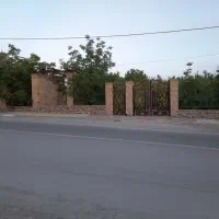 معاوضه توافقی باغ با آپارتمان در نیشابور یا مشهد|فروش زمین و ملک کلنگی|نیشابور, فضل|دیوار