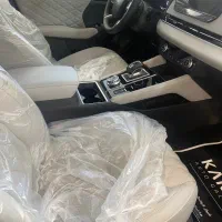 میتسوبیشی اوتلندر HLaine مدل 2023 جفت دف|خودرو سواری و وانت|شیراز, فرهنگ شهر|دیوار