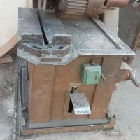 اره آتشی سه فاز ده اسب