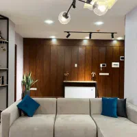 پاسداران شریعتی قلهک ظفر یخچال هتلی دسترسی خوب|اجارهٔ کوتاهمدت آپارتمان و سوئیت|تهران, میرداماد|دیوار