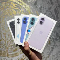 آیفون ۱۷ نرمال با ریجستر