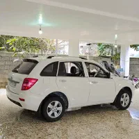 لیفان ایکس ۶۰ مدل ۹۶