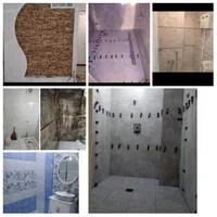 کاشی کاری کاشیکار سرامیکار نصاب سرامیک لوله کش|خدمات پیشه و مهارت|تهران, شهران جنوبی|دیوار