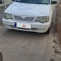 پراید 111 مدل 99|خودرو سواری و وانت|شاهین‌شهر, گزبرخوار|دیوار