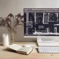 آموزش نرمافزارهای معماری، طراحی، مشاوره و کرکسیون