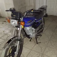 همتاز150