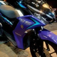 ایروکس تایلندی فول|موتورسیکلت|ری, سیزده آبان|دیوار