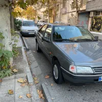 پژو 405 مدل ۹۲|خودرو سواری و وانت|تهران, استخر|دیوار