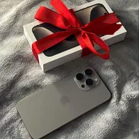 اپل iPhone 16 Pro با حافظهٔ ۲۵۶ گیگابایت|موبایل|تهران, گیشا|دیوار