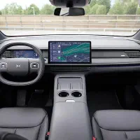 ایکس پنگ G6|خودرو سواری و وانت|تهران, آسمان|دیوار