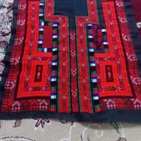 شش تاری|لباس|هیرمند, |دیوار