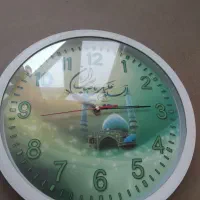 ساعت دیواری