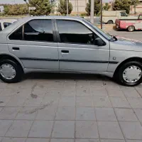 پژو405مدل91|خودرو سواری و وانت|کاشان, فاز ۱ ناجی آباد|دیوار