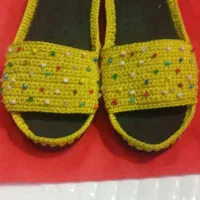 سفارش و بافت انواع کیف،کفش،گیوه و صندل|کیف، کفش، کمربند|گرگان, |دیوار