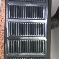 بخاری گازی امین شعله نو|بخاری، هیتر، شومینه|مشهد, امیریه|دیوار