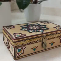 جعبه