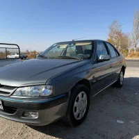 پژوپارس مدل 93|خودرو سواری و وانت|شال, |دیوار