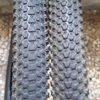 لاستیک دوچرخه خارجی سایز ۲۶