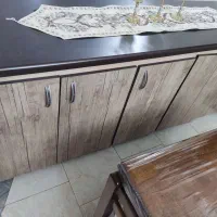 کابینت آشپزخانه|اجاق گاز و لوازم برقی پخت‌وپز|بروجرد, |دیوار