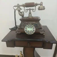 تلفن رومیزی سلطنتی|تلفن رومیزی|اهواز, فاز ۱ پادادشهر|دیوار