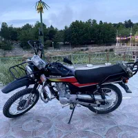 نیکتاز شکاری 1400