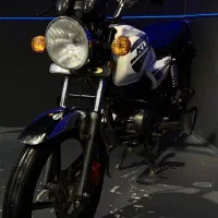 KLD 200cc کی ال دی