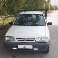 پراید وانت