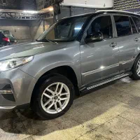 ام وی ام مدل X33s 1400 AT|خودرو سواری و وانت|تهران, علم و صنعت|دیوار