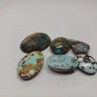 سنگ فیروزه اصل