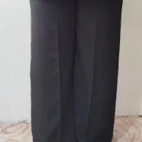 دامن شلواری